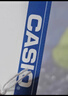 卡西歐（CASIO）手表男復(fù)古小方塊運(yùn)動(dòng)防水學(xué)生男女f91w系列手表F-91W-1D 曬單實(shí)拍圖