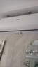 海爾（Haier）空調(diào)掛機3匹一級能效小紅花新一級省電變頻節(jié)能家用客廳防直吹大風量政府補貼KFR-72GW/24PAA81U1 曬單實拍圖