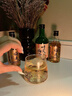 VOLANS·Jade·杯具日式威士忌酒杯觀(guān)山杯水晶玻璃雪山杯子 | 玉曼 【木托】觀(guān)山杯- 1只 曬單實(shí)拍圖