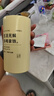 拜杰304不銹鋼水杯咖啡杯冰霸杯馬克杯車載杯子雙層保溫杯保冷杯600ml 曬單實(shí)拍圖