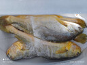 鴻順【冰鮮】黃花魚(yú)4條4斤 生鮮魚(yú)類(lèi) 寧德大黃魚(yú) 地標產(chǎn)品 源頭直發(fā) 曬單實(shí)拍圖
