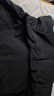 駱駝（CAMEL）CamelTex戶外御寒沖鋒衣男女同款防油污外套三合一登山服  L 曬單實(shí)拍圖