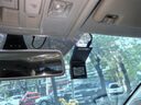 360行車(chē)記錄儀G300plus2K超高清夜視 150°大廣角全景 本機查看回放 曬單實(shí)拍圖