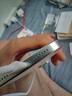 【同款低價(jià)】蘋果16promaxiPhone16promax16promax手機(jī)資源機(jī)美版 白色鈦金屬 256GB【標(biāo)配+豪華禮包】 曬單實(shí)拍圖