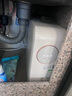 沁園（TRULIVA）凈水器 家用 小白鯨1000Gpro 6年RO過(guò)濾器凈水機 凈飲機一體機鮮活水直飲 UR-S51045 家電國家補貼 【小白鯨金榜】1000G 6年RO膜 曬單實(shí)拍圖
