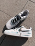 耐克（NIKE）【定制球鞋】特殊禮盒蛇年薄底國風(fēng)潮流防滑耐磨低幫板鞋男款 煙青色 41 曬單實(shí)拍圖