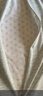睡眠博士（AiSleep）枕頭枕芯 成人睡覺(jué)專(zhuān)用乳膠枕泰國乳膠護頸枕深度睡眠頸椎枕 舒適按摩·92%乳膠· 單只 曬單實(shí)拍圖