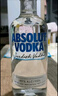 絕對（Absolut） 伏特加 洋酒 40度 原味 700ml  曬單實拍圖
