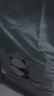 昂圖洗衣機防水罩防塵罩小天鵝海爾西門(mén)子滾筒通用防暴曬蓋布浴室專(zhuān)用 涂鴉熊 加厚款【滾筒8-12kg】 滾筒通用【防水/防曬/防塵】 曬單實(shí)拍圖