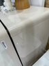 海爾（Haier）92升客廳辦公室冷藏柜暖藏冰吧家用 茶葉飲料水果蔬菜保鮮柜展示柜小冰箱小型LC-92LH9EY1國家補貼 曬單實拍圖