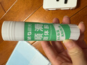 晨光（M&G）36g高粘度順滑PVA固體膠水/膠棒 快干耐用便攜手工膠棒  開(kāi)學(xué)必備學(xué)習辦公用品 單個(gè)裝ASGN7105 曬單實(shí)拍圖