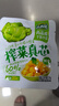 吉香居  榨菜真芯 減鹽榨菜0添加脂肪 25g*20袋 咸菜下飯菜佐餐清淡榨菜 曬單實(shí)拍圖