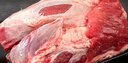恒都 國產(chǎn)谷飼原切牛腱子 5斤 不含腱子芯 生鮮牛肉 燉煮健身食材 曬單實(shí)拍圖