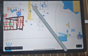 倍思電容筆iPad觸控筆【磁吸藍(lán)牙高配】適用25年iPad Pro/Air/Mini7/iPad11平板觸屏手寫筆Applepencil 曬單實(shí)拍圖