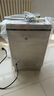 德瑪仕（DEMASHI）開水器商用開水機燒水器電熱工廠公司用全自動飲水機熱水機熱水箱開水爐熱水器 KS-30P （40L/h） 曬單實拍圖