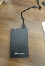黑甲蟲(chóng)(KINGIDISK) 500GB USB3.0 移動(dòng)硬盤(pán)  H系列 2.5英寸 磨砂黑 簡(jiǎn)約便攜商務(wù)伴侶 內置加密軟件 H500 曬單實(shí)拍圖