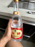 汾酒 玻汾 清香型白酒 口糧酒泡酒整箱裝 53度 475mL 6瓶 黃蓋玻汾非原箱 曬單實(shí)拍圖