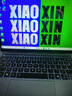 聯(lián)想小新Air13 2025超能本 高色域學(xué)生辦公設計超輕薄筆記本電腦 19.9小時(shí)長(cháng)續航 旗艦銳龍R7-7735HS 16G 512G 晴空藍【國家補貼20%】 人臉識別丨鋁合金輕盈機身 曬單實(shí)拍圖