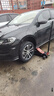 雙星（DOUBLE STAR）輪胎/汽車(chē)輪胎 225/45R17 ZR 94W SU91適配大眾寶來(lái)/伊蘭特/雷凌 曬單實(shí)拍圖