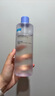 可復美可復美煥能舒潤柔膚水500ml 修護舒緩保濕爽膚水保濕水深潤澤 曬單實(shí)拍圖
