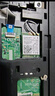 EB-LINK Intel AX210芯片筆記本無線網(wǎng)卡5374M M.2接口WiFi6千兆三頻網(wǎng)卡藍(lán)牙5.3電腦內(nèi)置模塊 曬單實(shí)拍圖