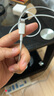 Apple/蘋果 USB-C轉(zhuǎn)閃電接口充電線 -1米 蘋果充電線手機(jī)充電線原裝充電線適用于閃電接口iPhone/iPad 曬單實(shí)拍圖
