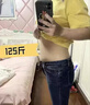 唯蜜瘦3.0便攜式腹部按摩儀九大體質(zhì)溫灸片熱敷按摩儀 唯蜜瘦3.0旗艦版一盒（96天） 曬單實(shí)拍圖