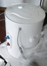 美的出品華凌儲水式50升家用電熱水器大功率速熱一級能效升級款加長(cháng)防電墻國家補貼F5020-KY1Pro(HE) 曬單實(shí)拍圖