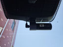 70邁行車記錄儀M310Pro 3K 1620P超清 星光夜視 F1.55大光圈360度旋轉(zhuǎn) 曬單實(shí)拍圖