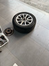 格羅德適配奧迪A6 Q3 A5 A6L A4 A4L A3 Q5 Q2L A7 TT前后剎車盤 奧迪Q5(進口)/2000-2025年 前輪一對 曬單實拍圖