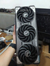 華碩（ASUS）TUF RX9070XT O16G GAMING AMD RADEON RX 9070 XT電競游戲顯卡 曬單實(shí)拍圖