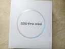 vivo S30 Pro mini 16GB+512GB 薄荷青 國家補(bǔ)貼 多彩小直屏 超級潛望長焦 6500mAh 學(xué)生 AI手機(jī) 曬單實(shí)拍圖