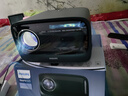 飛利浦（PHILIPS）NeoPix 525投影儀家用辦公家庭影院客廳臥室大屏電視高清白天手機無(wú)線(xiàn)電腦投屏教學(xué)會(huì )議投影機 曬單實(shí)拍圖