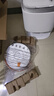 云鯨【國家補貼】掃地機器人J6 熱活水履帶洗地機  掃拖一體自動(dòng)清洗全自動(dòng)家用洗拖吸塵擦地機 水箱版 曬單實(shí)拍圖