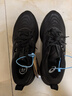 亞瑟士（asics） 【Cumulus27】運動(dòng)鞋男新款網(wǎng)面軟底輕便減震透氣防滑訓練跑步鞋 1011B960-003 【黑色】 42.5 曬單實(shí)拍圖