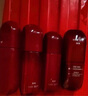 韓束紅蠻腰潔水乳抗皺緊致補水淡紋提亮護膚品化妝品套裝生日禮物女 曬單實(shí)拍圖