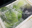 綠食者 新鮮蔬菜沙拉組合4斤 西餐色拉沙拉生菜輕食健身食材配菜 4斤【無(wú)沙拉醬】 曬單實(shí)拍圖
