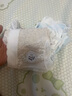 FitonTon4條裝內(nèi)褲女純棉抗菌襠A類嬰兒棉蕾絲純欲風(fēng)少女性感中腰三角褲XL 曬單實(shí)拍圖