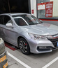 米其林（MICHELIN）汽車輪胎 225/50R17 98W 浩悅五代 Primacy 5 適配雅閣/奔馳C級 曬單實(shí)拍圖