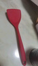 蘇泊爾SUPOR 鍋鏟硅膠鍋鏟食品級耐高溫鏟不粘鍋炒鍋炒菜鏟子 KT01AH10 曬單實拍圖