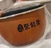 美的（Midea）家用電飯煲電飯鍋1-2-3-4人用柴火飯不粘鍋 3升4升迷你小型智能微壓燜香煮飯小米電飯煲鍋蒸煮一體 【數(shù)字顯示屏】微壓燜香 3L 曬單實(shí)拍圖