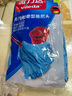 微力達（Vileda）無(wú)紡布藍拖把替換頭2個(gè)裝傳統拖把頭吸水凈污德國百年清潔品牌 曬單實(shí)拍圖