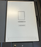 科大訊飛【重磅新品】智能辦公本X5 Pro-經(jīng)典黑 10.65英寸 墨水屏電紙書(shū) 電子書(shū)閱讀器 手寫(xiě)筆記本電紙書(shū) 曬單實(shí)拍圖