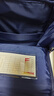 第九城（V.NINE） 書包小學(xué)生男孩女生護(hù)脊減負(fù)兒童書包背包1-3-6年級雙肩包藍(lán)配粉 曬單實(shí)拍圖