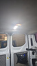 車內(nèi)照明燈24/12V通用貨車駕駛室led閱讀燈汽車車廂頂室內(nèi)燈面包 25*6cm照明燈 曬單實拍圖