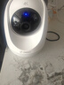 360攝像頭8pro 4K版 800萬(wàn)云臺 家用攝像頭 家用監控攝像機 手機遠程監控器360度夜視全景 嬰兒看護器 曬單實(shí)拍圖