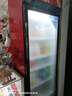 格點(diǎn)大容量飲料柜商用冰柜直冷藏展示柜酒水柜純風(fēng)冷無霜保鮮柜超市玻璃門冰箱立式啤酒柜 大單門下機(jī)組風(fēng)冷 360°循環(huán)速冷款 曬單實(shí)拍圖