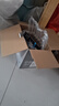 HIKVISION?？低暿覂葦z像頭內置無限流量4G終身免流量家用360度全景400萬超清云臺旋轉手機遠程監(jiān)控器 曬單實拍圖