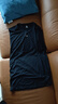 安德瑪（UNDERARMOUR）春夏Cool Mesh男子輕質(zhì)訓(xùn)練運動背心6007548 黑色001 L 曬單實拍圖