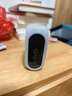 CYCPLUS fitness迷你自行車(chē)打氣筒便攜式新型電動(dòng)高壓?jiǎn)诬?chē)公路車(chē)充氣泵AS210PRO 黑色AS210PRO-CYC 曬單實(shí)拍圖